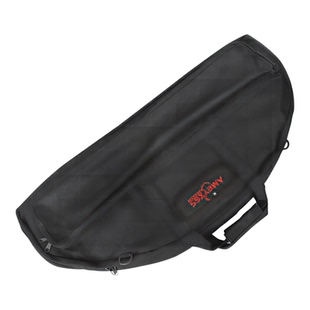 弓箭包复合弓收纳包加厚大容量户外射箭便携弓包可肩背手提弓包