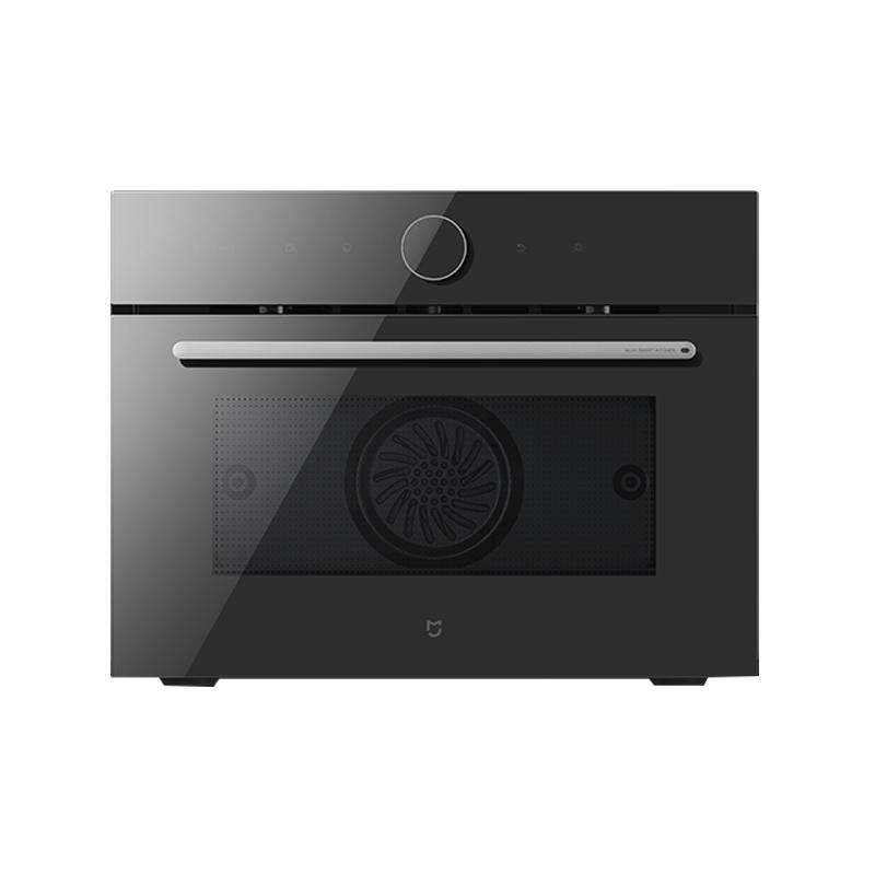 【国家补贴15%】小米米家智能蒸烤箱一体机S1嵌入家用大容量04