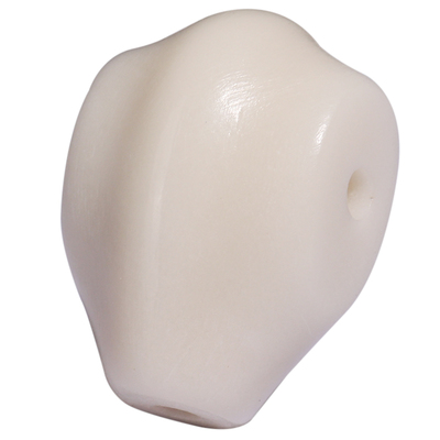 信誉公子象牙果一体鲨鱼背三通