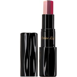 兰瑟花心淡彩润唇膏三色咬唇妆口红变色滋润保湿护唇专柜官方正品