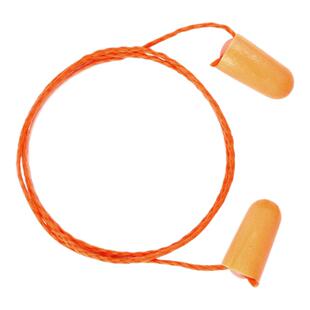 3m隔音耳塞宿舍晚上睡眠睡觉呼噜声防吵专用工业噪声隔离超级神器