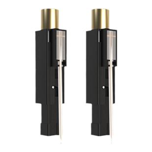 喷火枪打火机配件电子打火配件点火器陶瓷电子打火配件压电点火