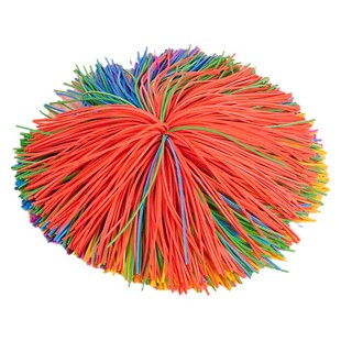 毽子儿童小学生踢毽子比赛专用运动跳踺健子皮筋沙包键子耐踢腱子