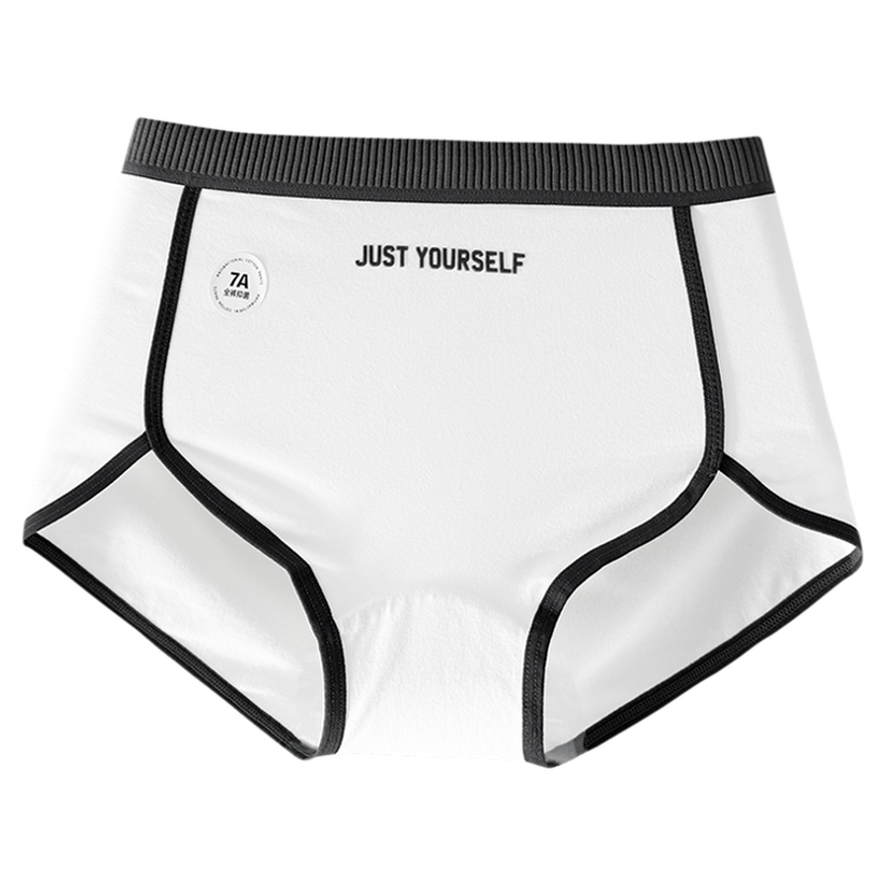 A类纯棉抗菌大码内裤女胖mm200斤全棉裆2025新款运动包臀平角短裤