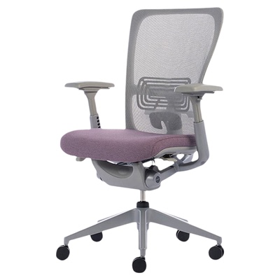 海沃氏zody人体工学电脑椅