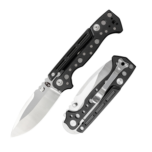 汉道摩羯折刀高硬度锋利小刀户外刀具折叠刀便携多功能随身防身刀