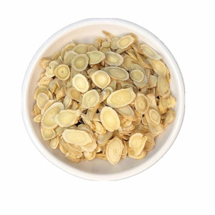 黄芪片中药材500g非野生北芪白术党参当归黄芪粉防风玉屏风散包邮