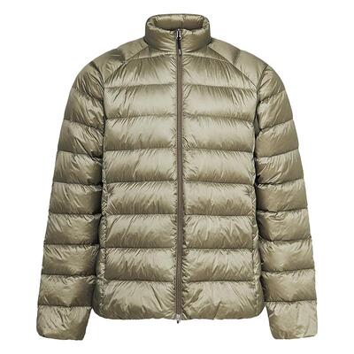 Pyrenex可收纳男士羽绒服