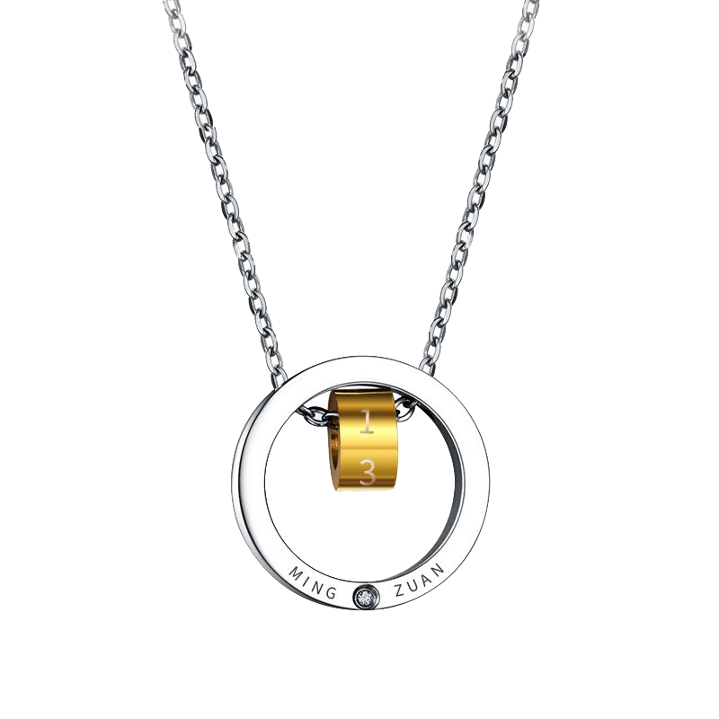 花好玉缘四叶草镶钻石女友礼物项链怎么样？多人被骗了？事件真相是？