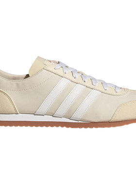 Adidas/阿迪达斯官方正品VS JOG 2.0男女款时尚透气休闲鞋JI2435