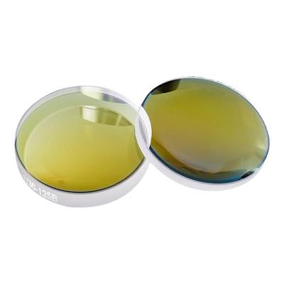 超强伟业聚焦准直BM110切割镜片