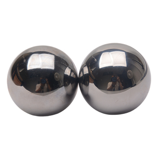 高硬度小球钨钢球挤孔冲孔用碳化钨硬质合金球珠1毫米2 3 4 5 6mm