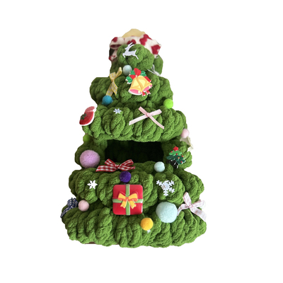 merrychristmas圣诞娃衣拉布布