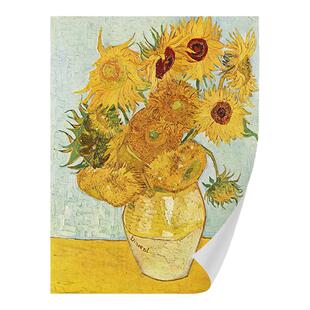 艺术微喷装饰画芯字画打印高清油画布无框画客厅喷绘画心定制挂墙