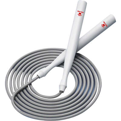 跳绳业竞速绳子成人减肥PVC材质