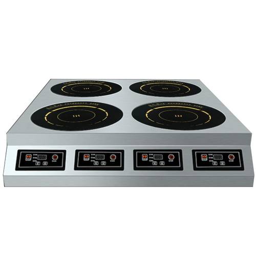 商用多头电磁炉电陶炉方30x30圆288煲仔炉四六头维修配件主板面板