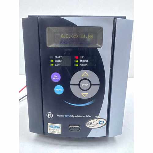 GE MIF II MIFIIPA55E00LO00 FEE