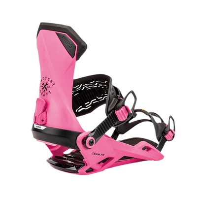 NITRO固定器男全能公园滑行2425