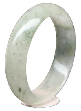 玉逸珠宝桂林鸡血玉手镯