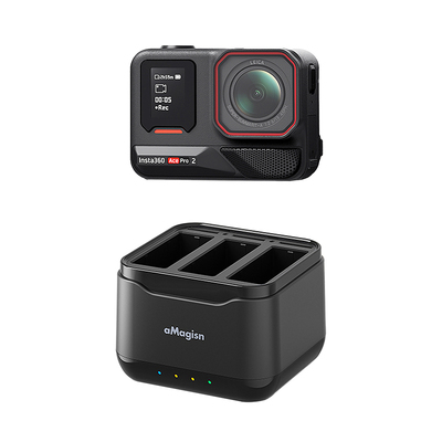 阿迈AcePro电池充电座