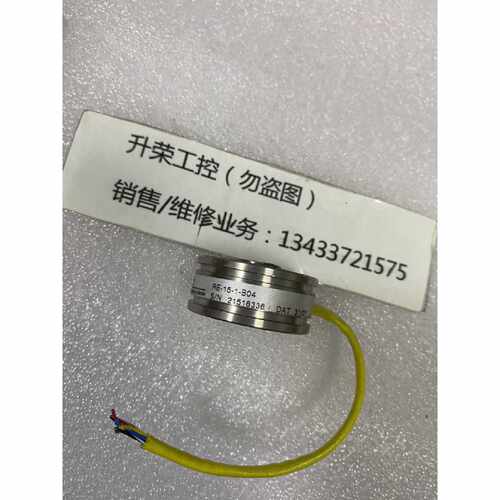 议价旋变编码器RE151B04询价