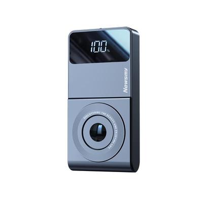 纽曼汽车应急启动电源充气一体机