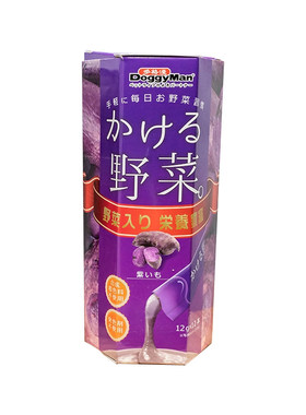多格漫湿粮狗狗健康膳食补维生素