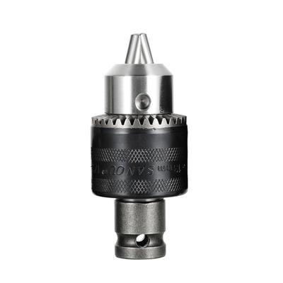 电动扳手转换头器电钻夹头接头