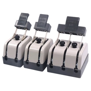 正泰HK18-32/2电源总闸家用隔离老式闸刀开关三相63A 单相220V 2P