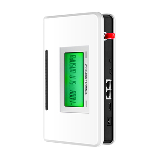 值班查岗电话机来电转接器固话转手机有线转无线转接平台呼叫转移