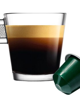 Nespresso胶囊咖啡瑞士