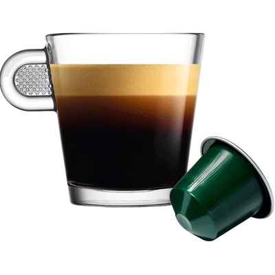 NESPRESSO胶囊咖啡瑞士