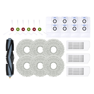 科沃斯扫地机器人T10PRO配件