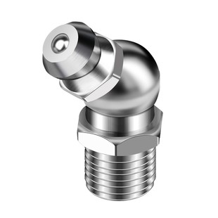 国标挖机黄油嘴头黄油咀m6注油嘴接头黄油枪配件大全嘴头枪头枪嘴