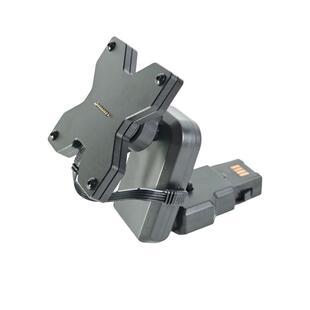 适用小米SU7椅背YU7后排磁吸式充电支架兼容主流品牌平板和型号