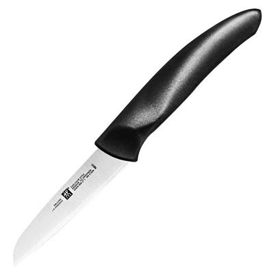 【自营】双立人红点系列不锈钢厨房家用刀具水果刀蔬菜刀削皮刀