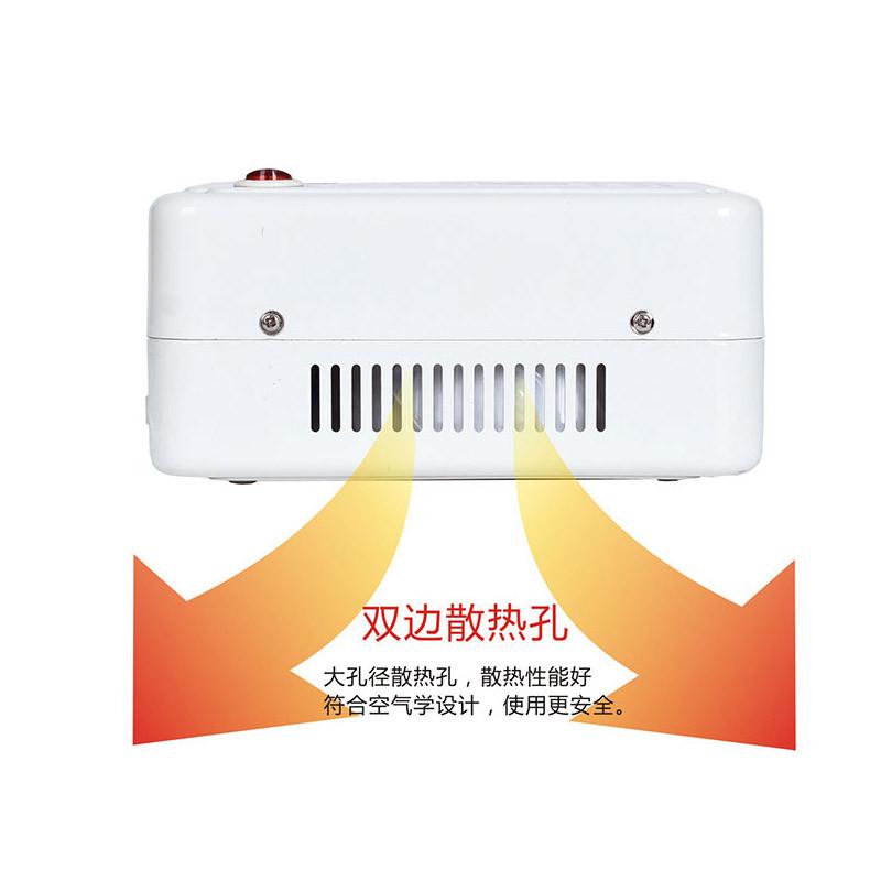 干式三相变压器380v变220v转220伏3000w吊车空调暧风机5000瓦转换