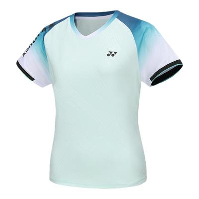 尤尼克斯羽毛球服YONEX女款