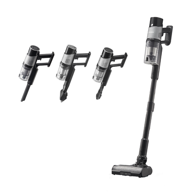 【政府补贴】西屋多合一吸尘器无线多功能绿光吸尘除螨机V10