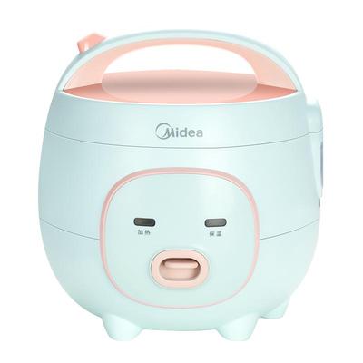 国补15%]美的1.6L电饭煲FB16M161