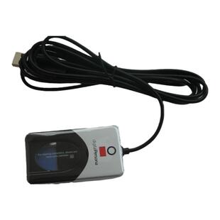 URU4500 5000原装URU指纹识别仪HID4500Uare.U4500录入指纹采集