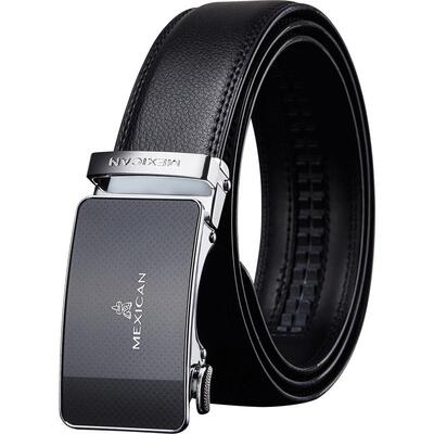 稻草人新款韩版时尚青年正品皮带