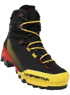 lasportiva高山靴防水