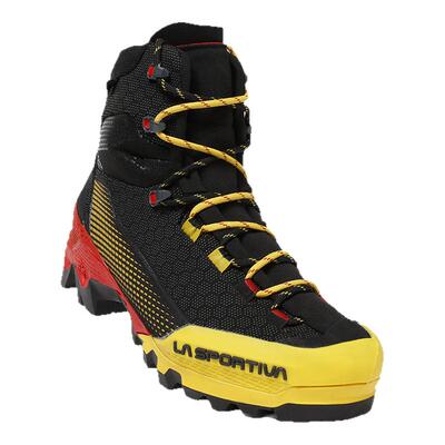 lasportiva高山靴防水