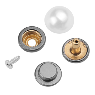 魔术贴鞋子更换神器儿童皮鞋暗扣宝宝卡扣凉鞋免缝按扣钉扣子母扣