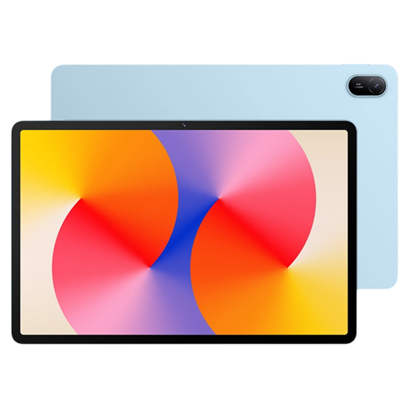 【国家补贴15%】HUAWEI华为平板电脑 MatePad SE 活力版 11英寸学生学习平板高刷护眼全面屏2024新品