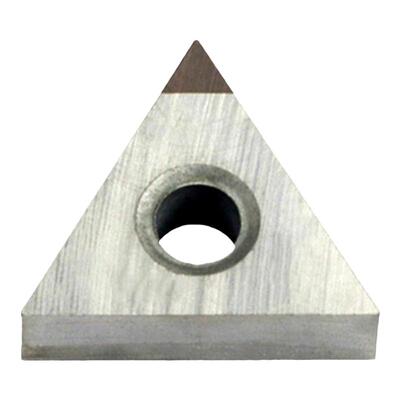 金刚石数控刀片超硬CBN铸铁淬火