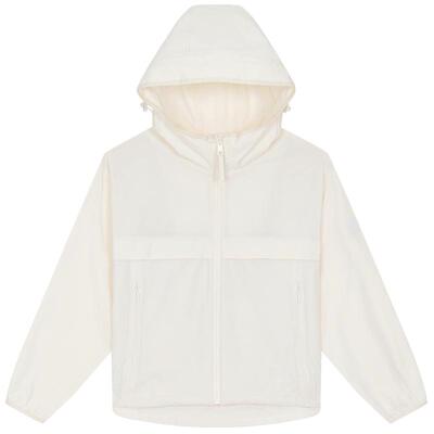 Hazzys夹克女春季外套连帽防晒衣