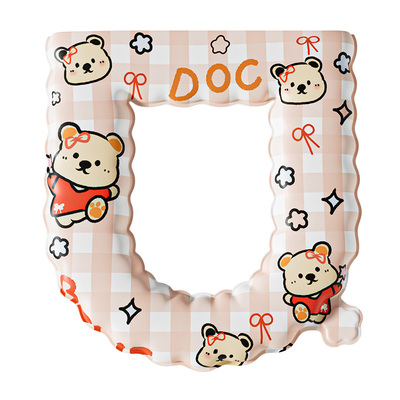 2025新款四季通用马桶垫