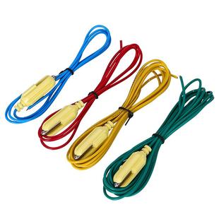 不锈钢探头水位继电器全自动水箱液位控制器电极水泵传感器耐高温